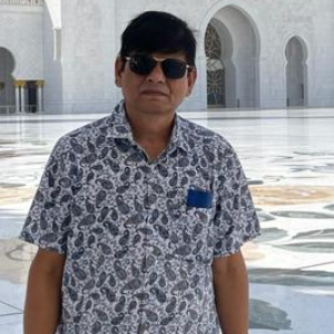 ডা:উষা রঞ্জন চক্রবর্তী